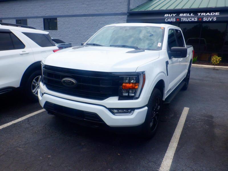 Ford F-150  2023