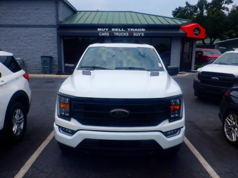 Ford F-150  2023
