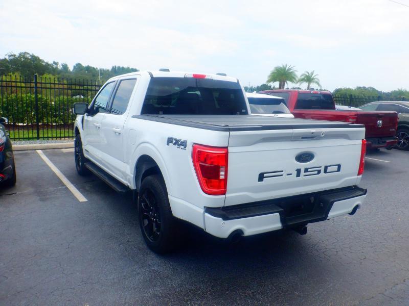 Ford F-150  2023