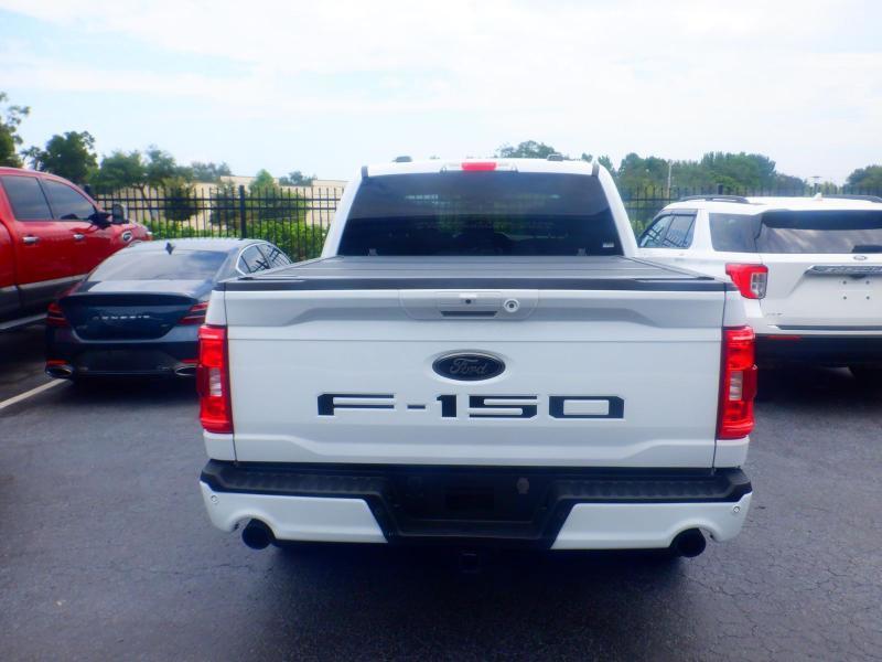 Ford F-150  2023