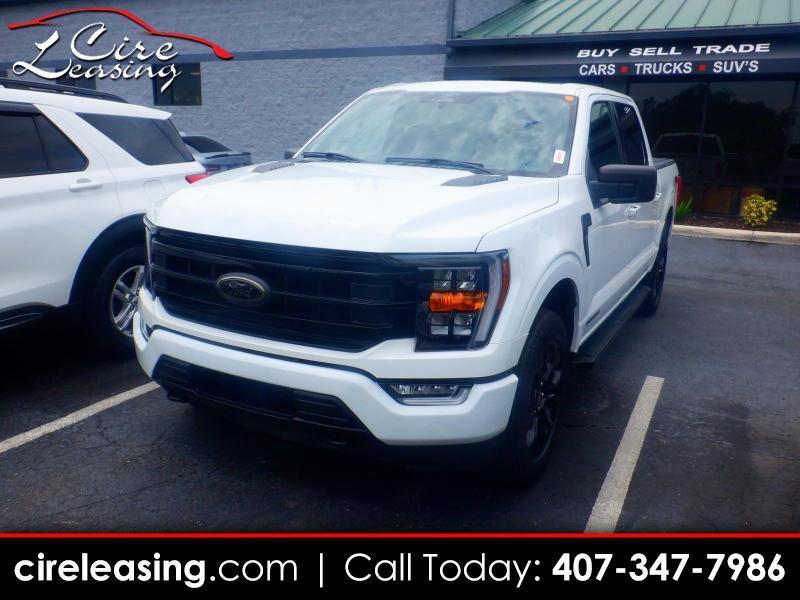 Ford F-150  2023