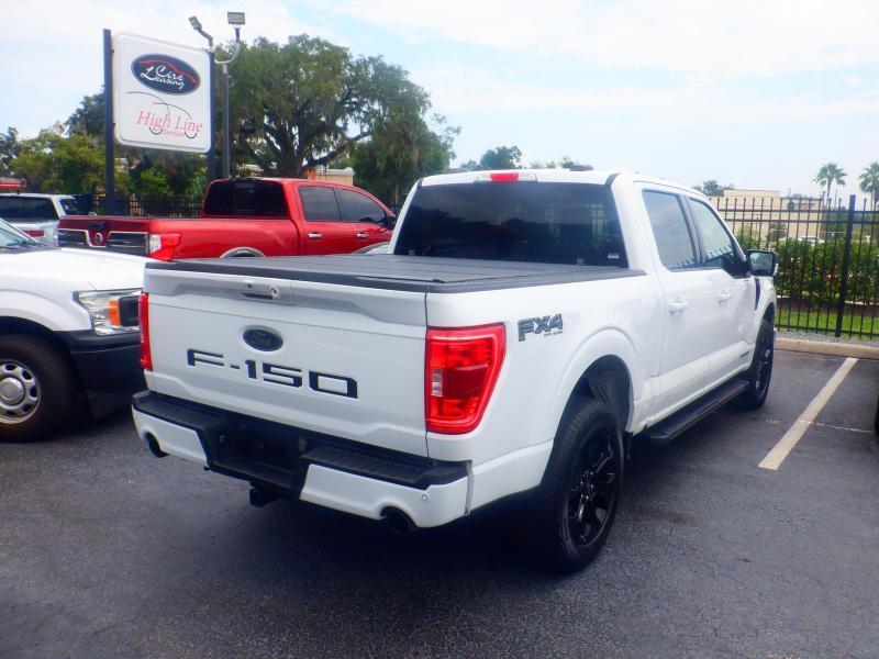 Ford F-150  2023