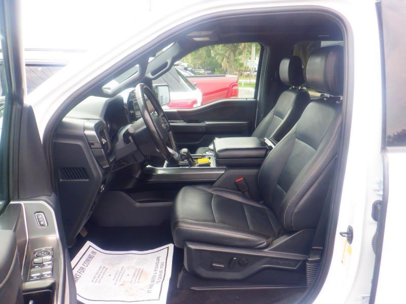 Ford F-150  2023