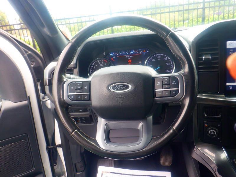 Ford F-150  2023