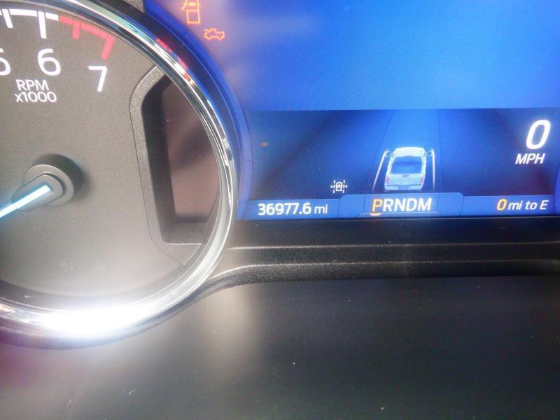 Ford F-150  2023