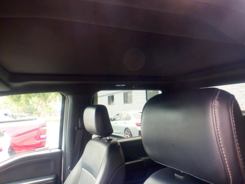 Ford F-150  2023