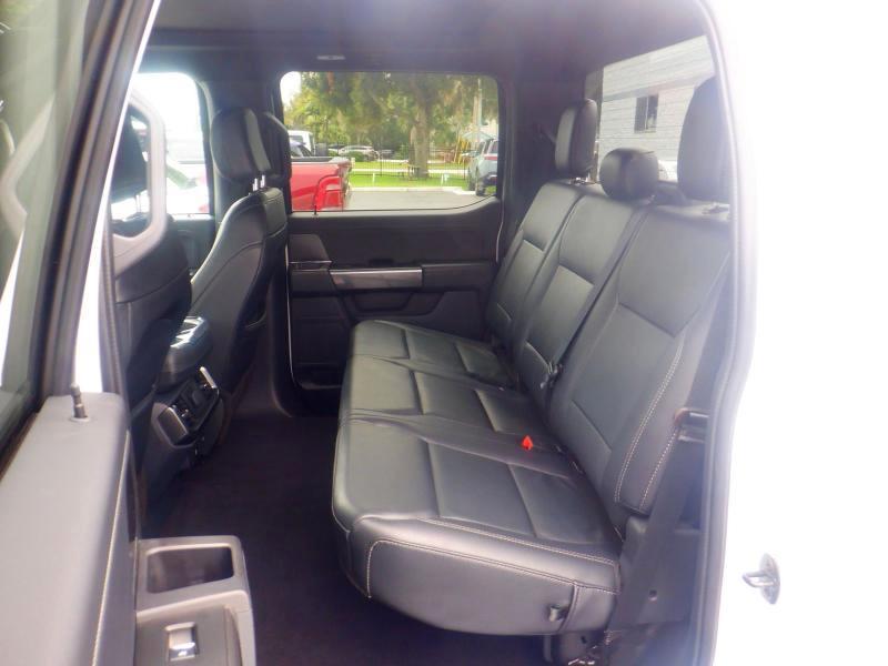 Ford F-150  2023