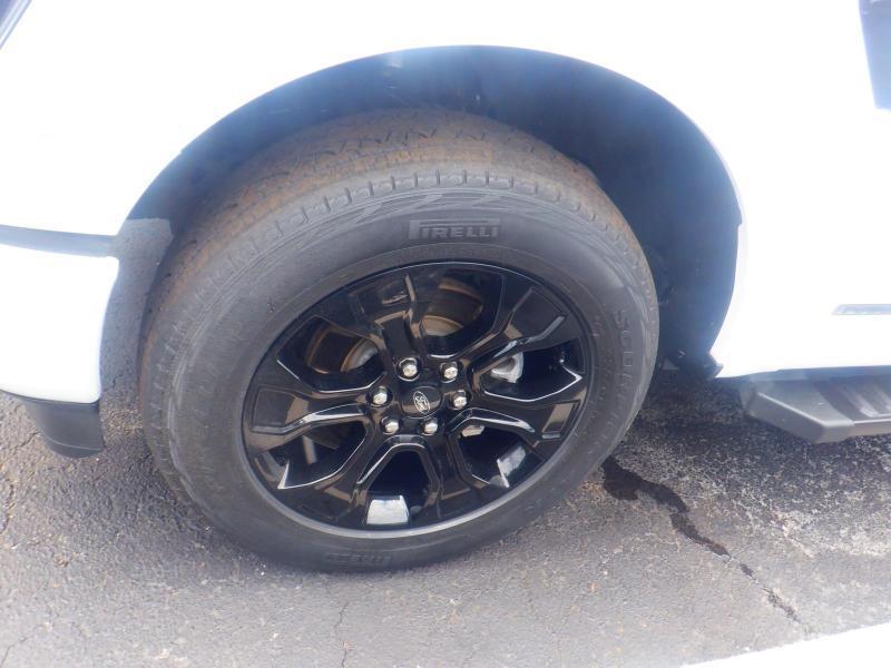 Ford F-150  2023