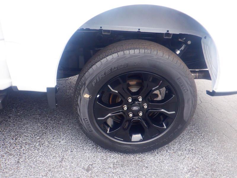 Ford F-150  2023