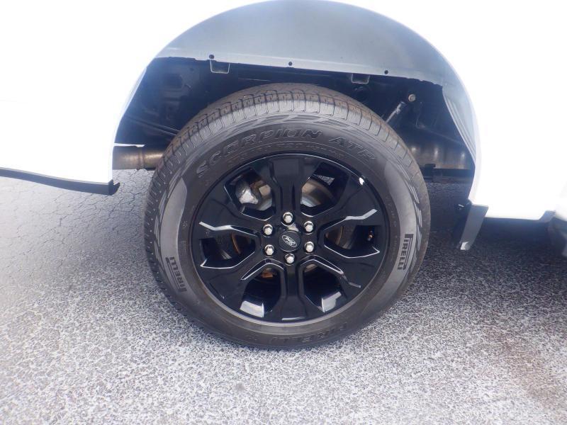 Ford F-150  2023