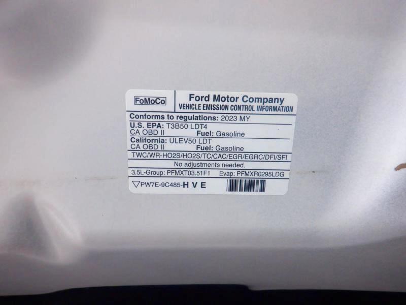 Ford F-150  2023