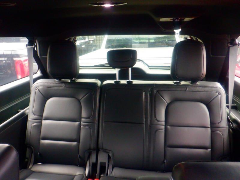 Lincoln Navigator L Reserve 2024