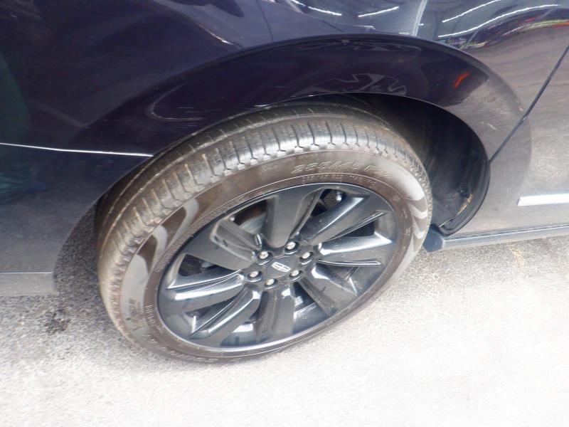 Lincoln Navigator L Reserve 2024