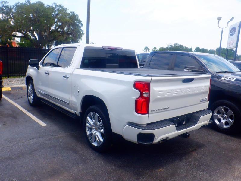 Chevrolet Silverado 1500  2023