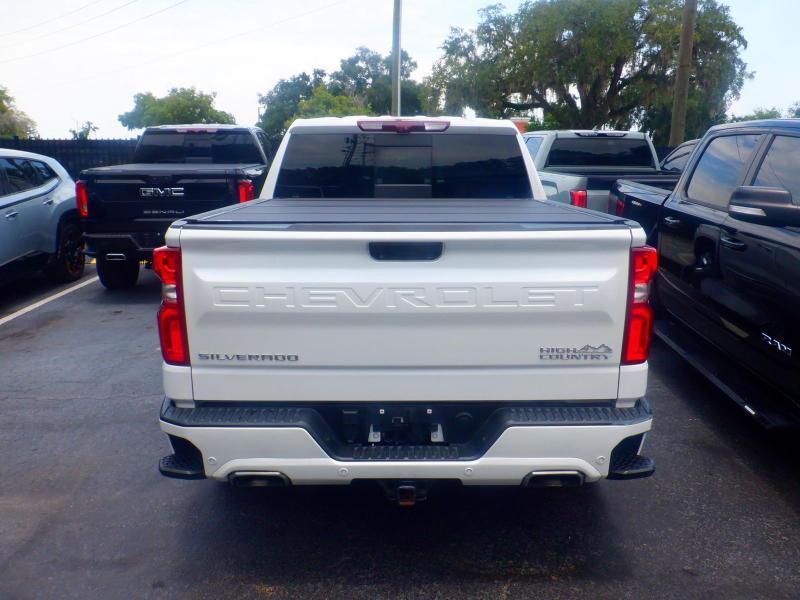 Chevrolet Silverado 1500  2023
