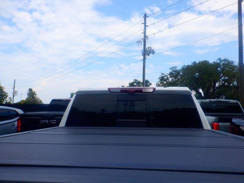 Chevrolet Silverado 1500  2023