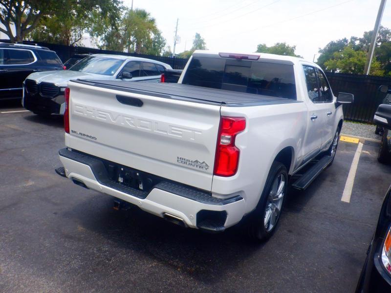 Chevrolet Silverado 1500  2023