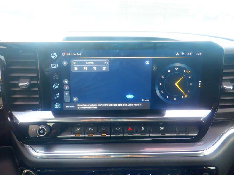 Chevrolet Silverado 1500  2023