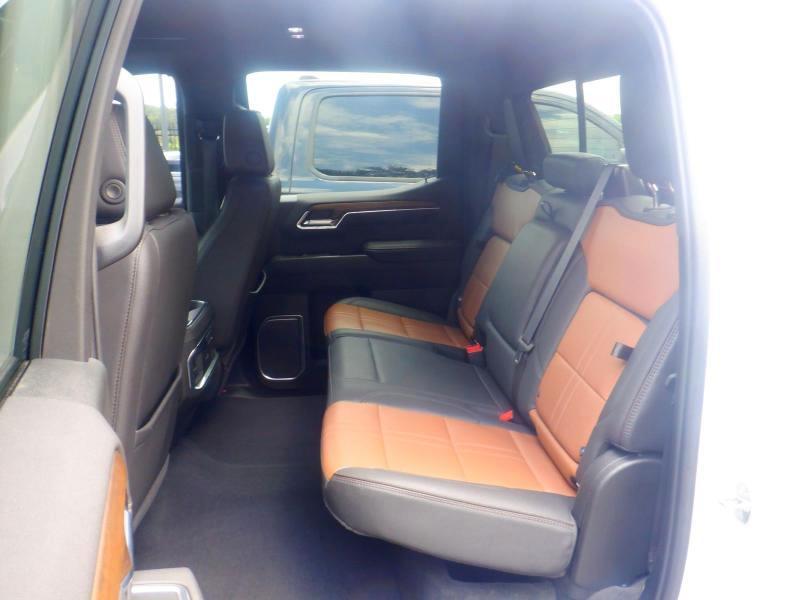 Chevrolet Silverado 1500  2023