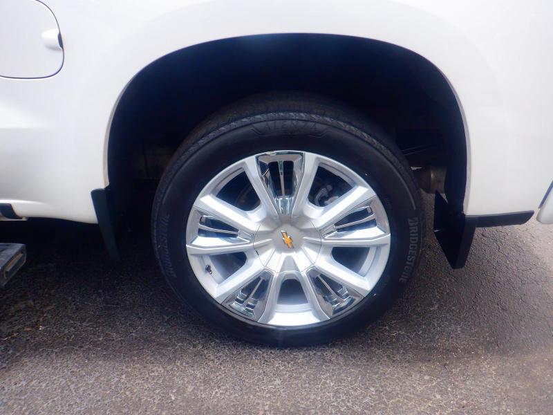 Chevrolet Silverado 1500  2023