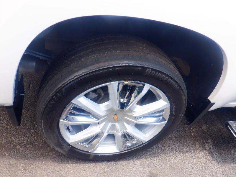 Chevrolet Silverado 1500  2023