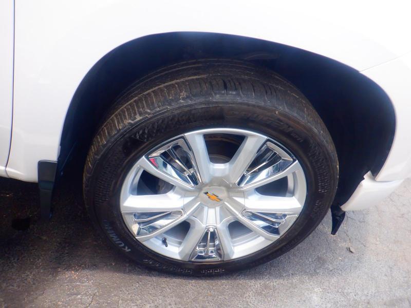 Chevrolet Silverado 1500  2023