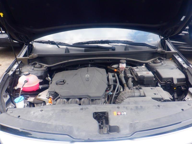 Kia Sportage EX 2024