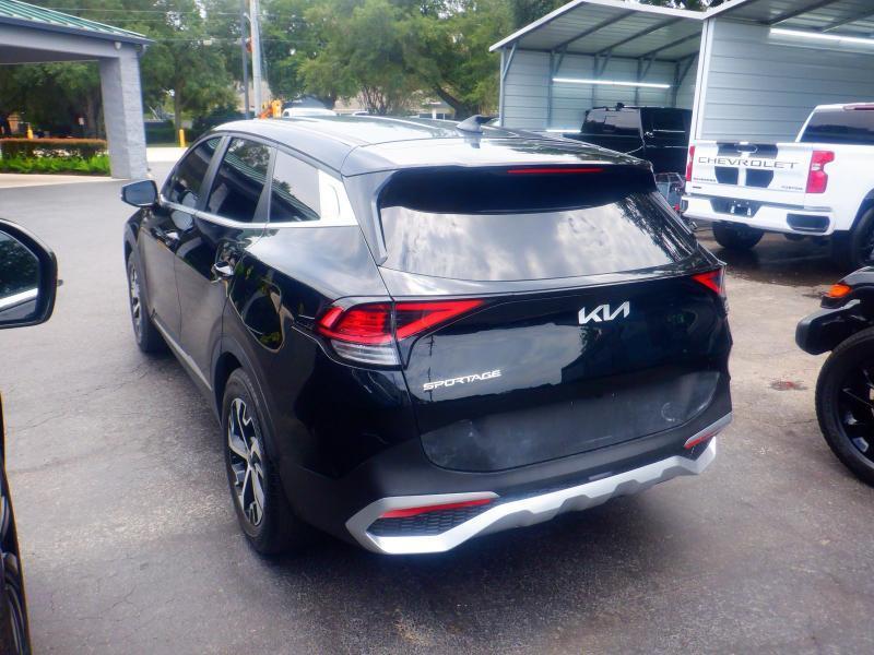 Kia Sportage EX 2024