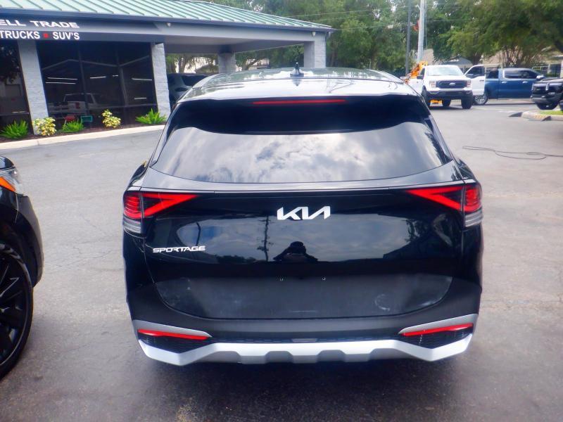 Kia Sportage EX 2024