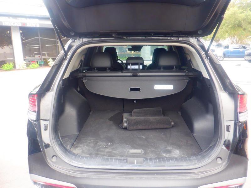 Kia Sportage EX 2024