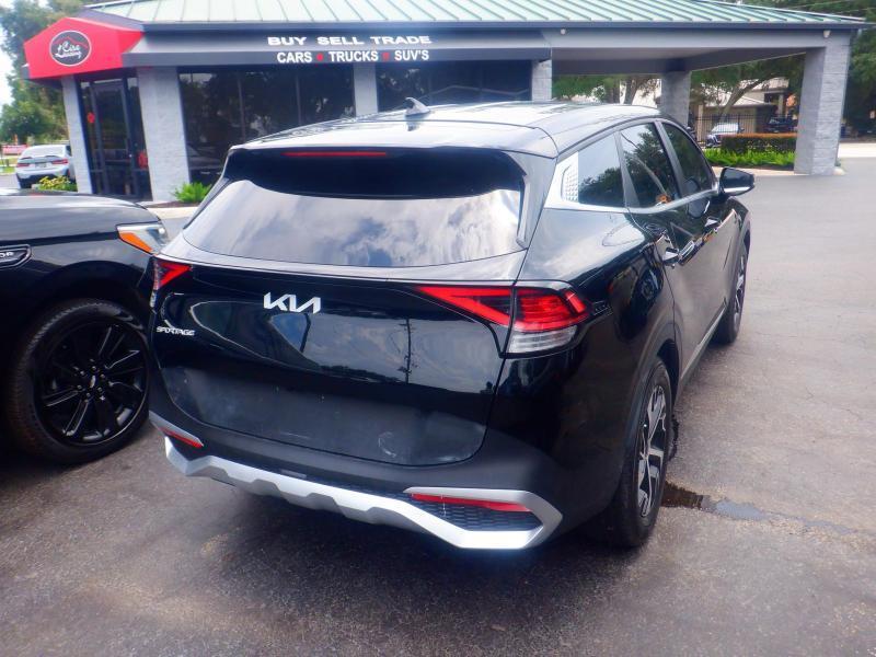 Kia Sportage EX 2024