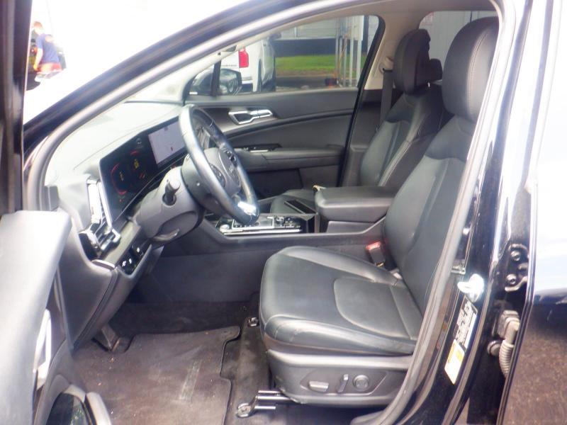 Kia Sportage EX 2024