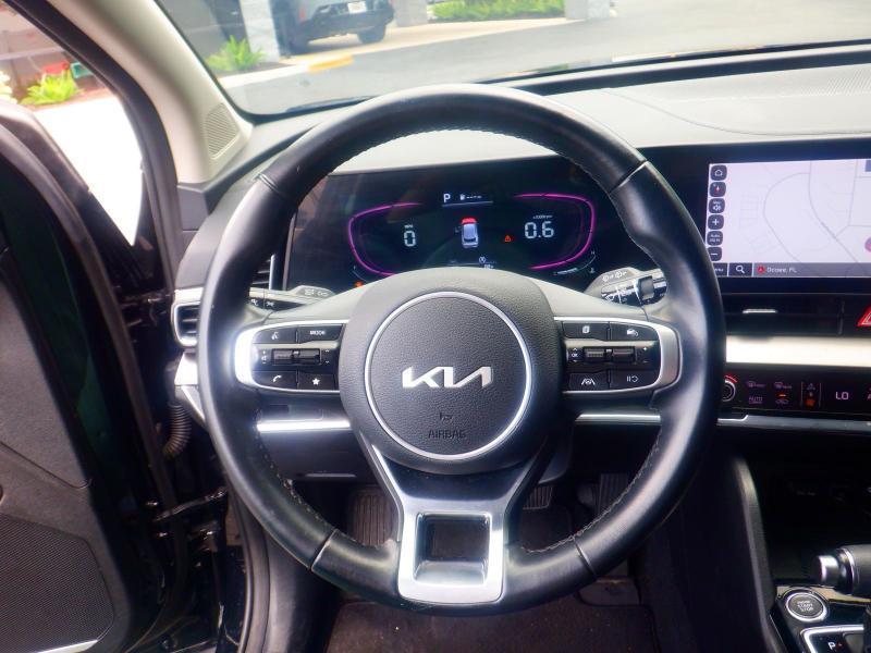 Kia Sportage EX 2024