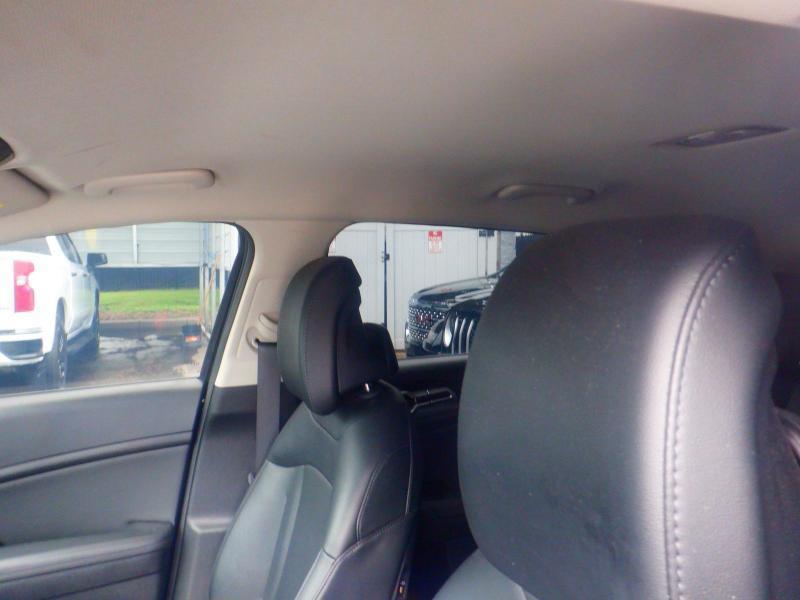 Kia Sportage EX 2024
