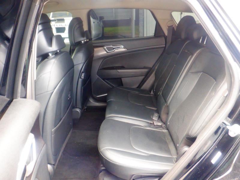 Kia Sportage EX 2024