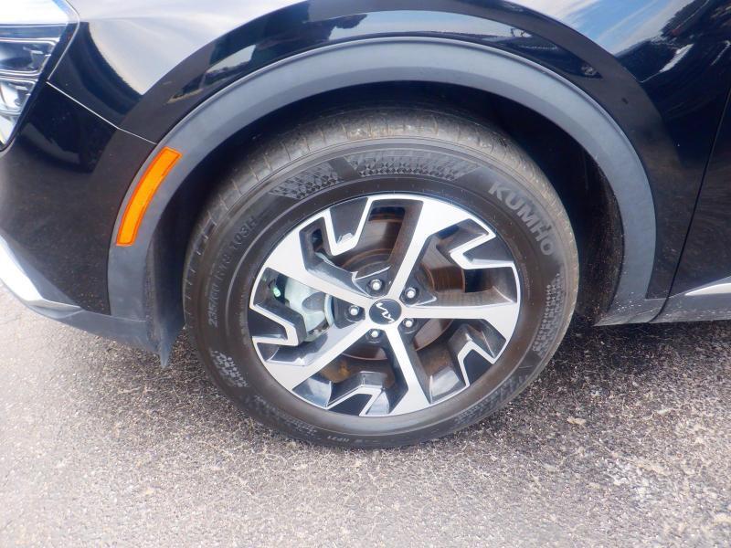 Kia Sportage EX 2024