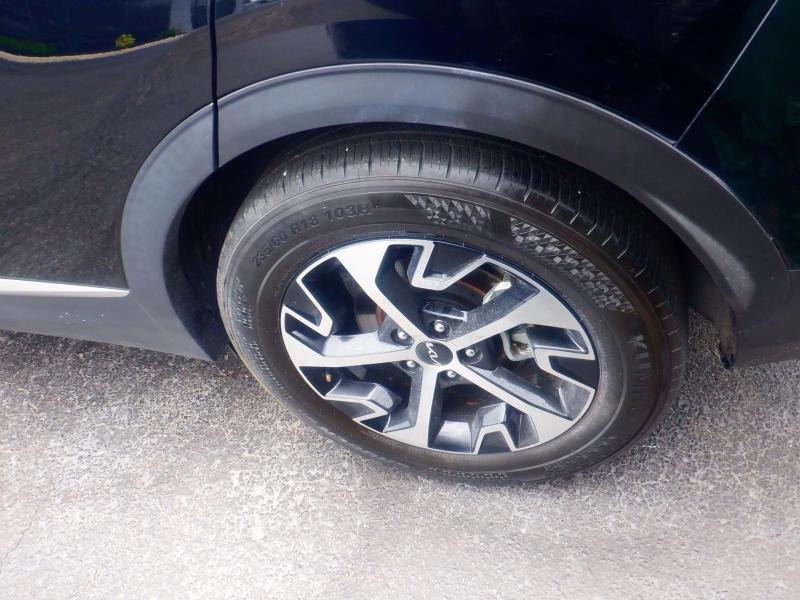 Kia Sportage EX 2024