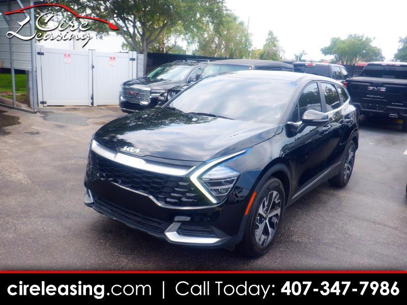Kia Sportage EX 2024