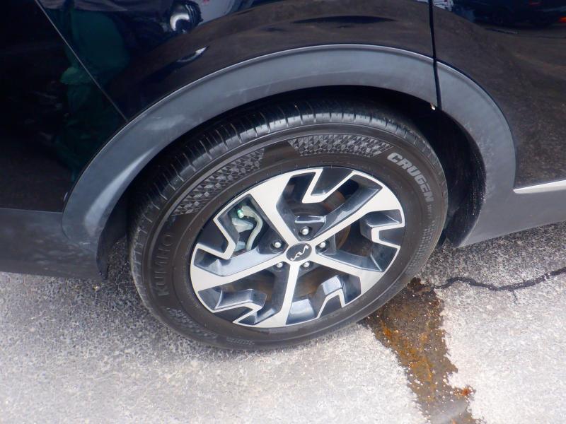 Kia Sportage EX 2024