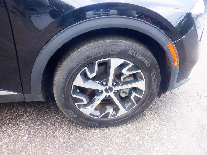 Kia Sportage EX 2024