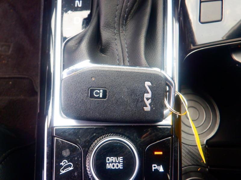 Kia Sportage EX 2024