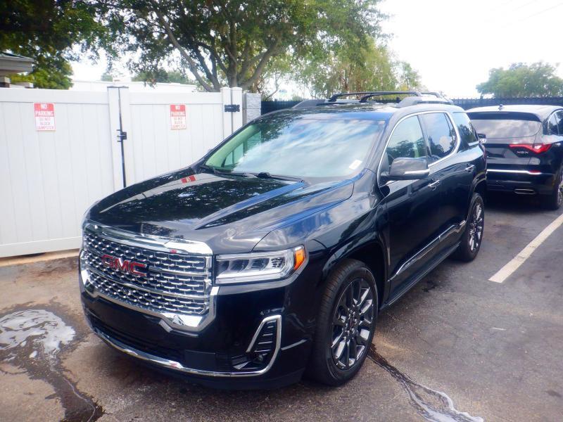 GMC Acadia Denali AWD 2023