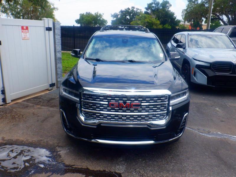 GMC Acadia Denali AWD 2023