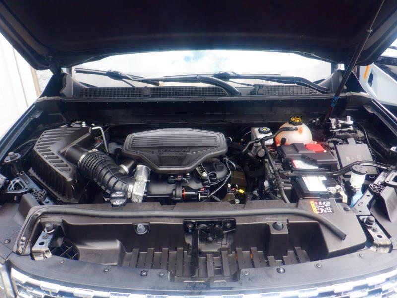 GMC Acadia Denali AWD 2023