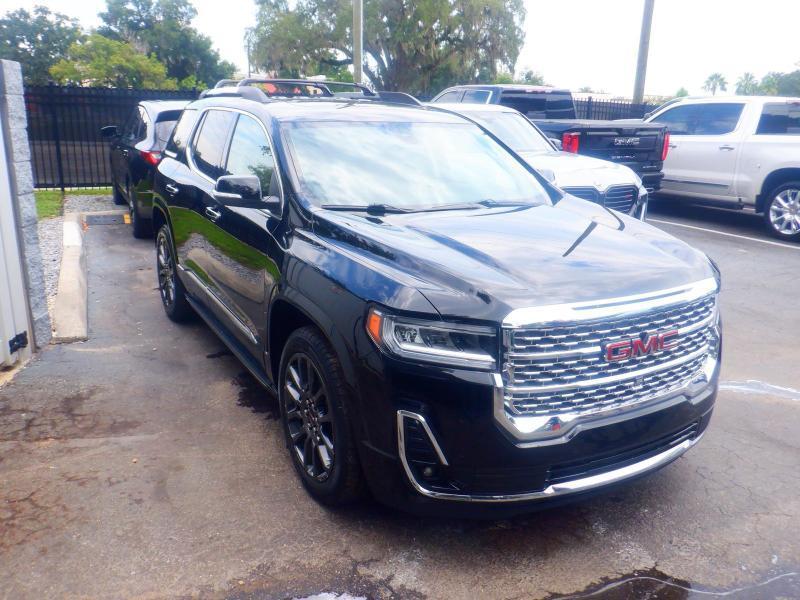 GMC Acadia Denali AWD 2023