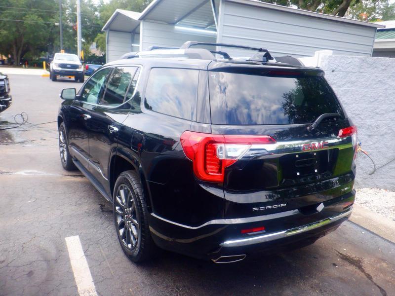 GMC Acadia Denali AWD 2023