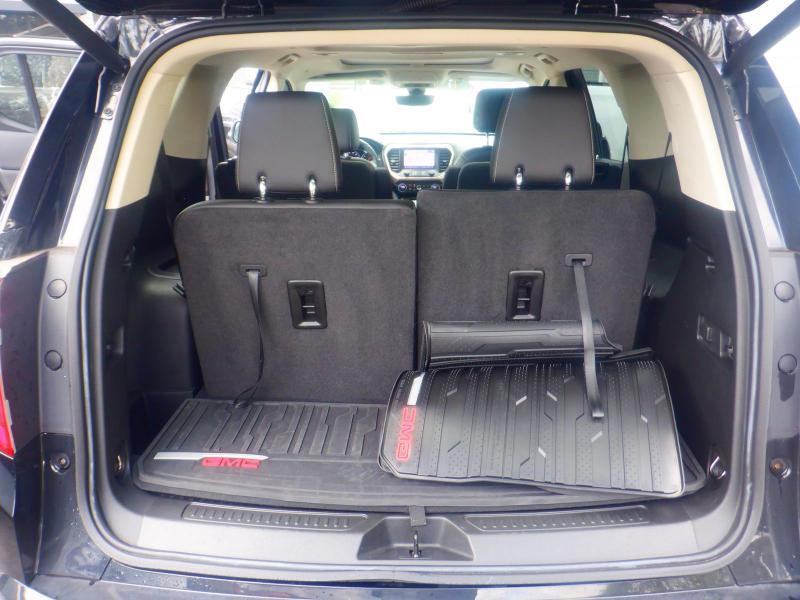 GMC Acadia Denali AWD 2023