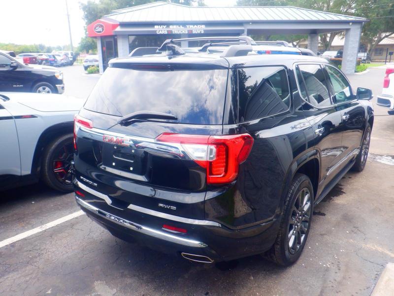 GMC Acadia Denali AWD 2023