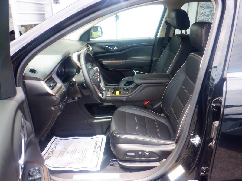 GMC Acadia Denali AWD 2023