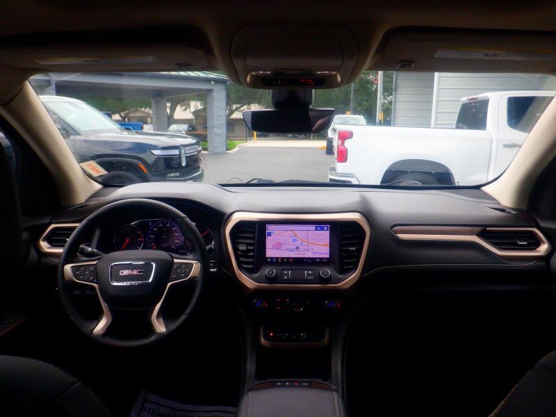 GMC Acadia Denali AWD 2023